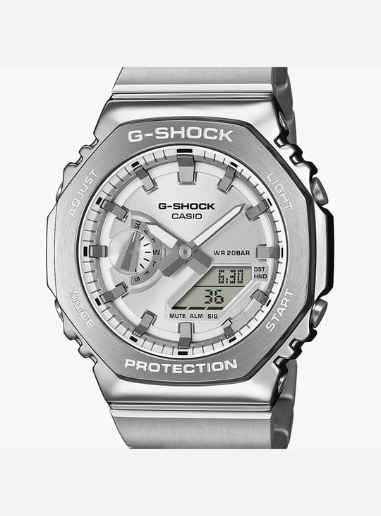 CASIO G-Shock Multifunction Watch - G1612