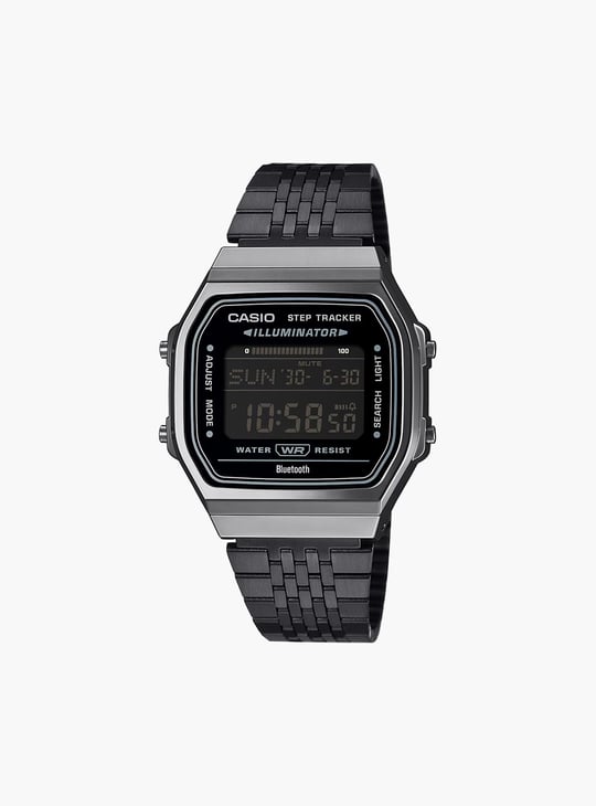 CASIO Vintage Digital Watch - D367