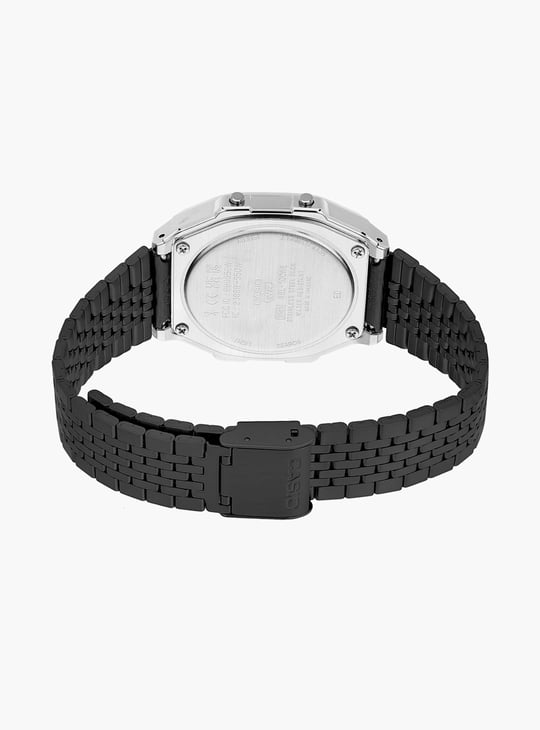 CASIO Vintage Digital Watch - D367