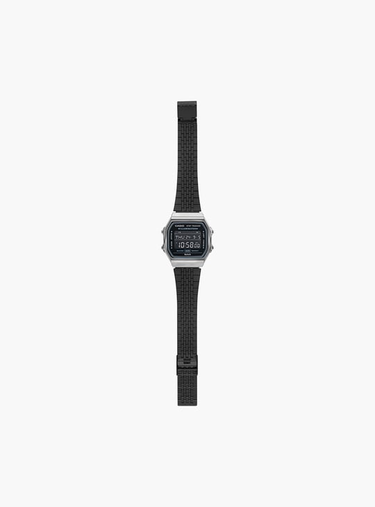 CASIO Vintage Digital Watch - D367