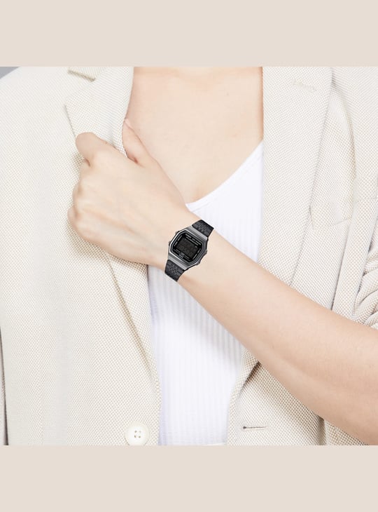 CASIO Vintage Digital Watch - D367