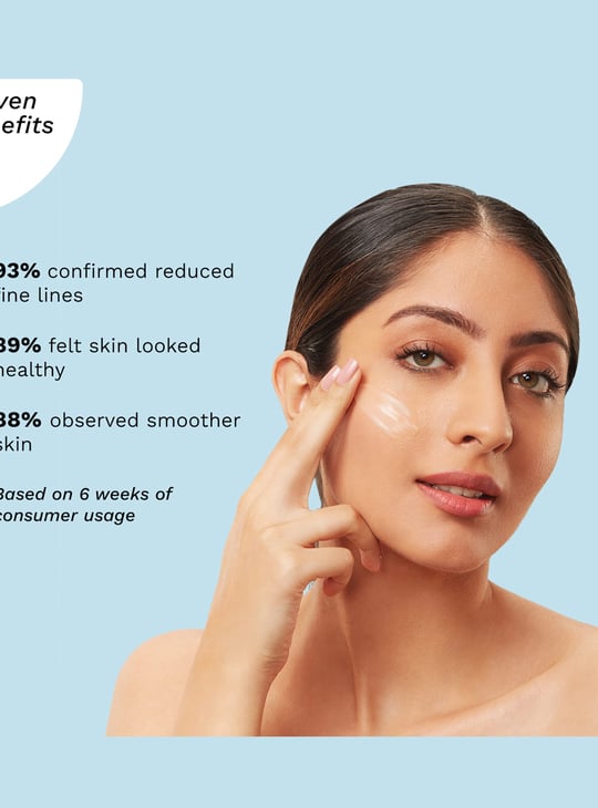 PILGRIM Retinol Night Cream - 50g
