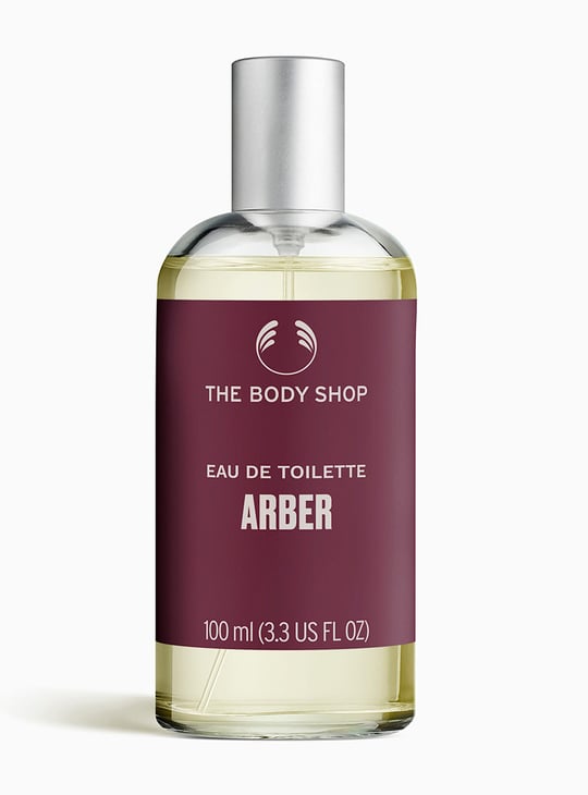 THE BODY SHOP Arber Eau de Toilette - 100ml