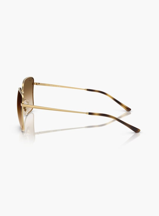 RAY-BAN UV Protected Square Sunglasses - 0RB3752I-001-51-57