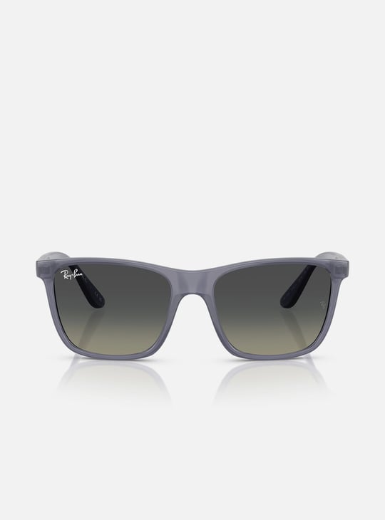 RAY-BAN UV Protected Wayfarer Sunglasses - 0RB4349I-679511-56