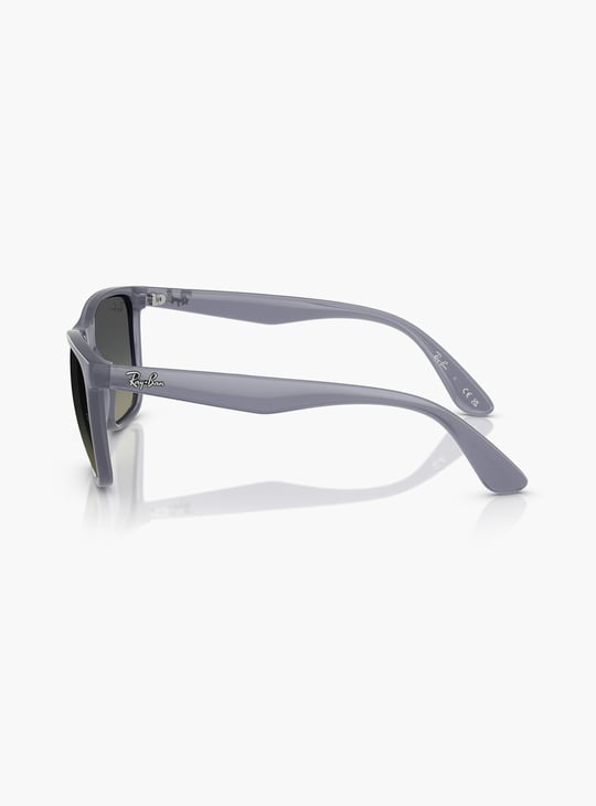 RAY-BAN UV Protected Wayfarer Sunglasses - 0RB4349I-679511-56
