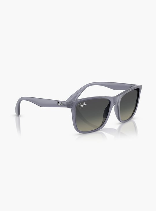 RAY-BAN UV Protected Wayfarer Sunglasses - 0RB4349I-679511-56