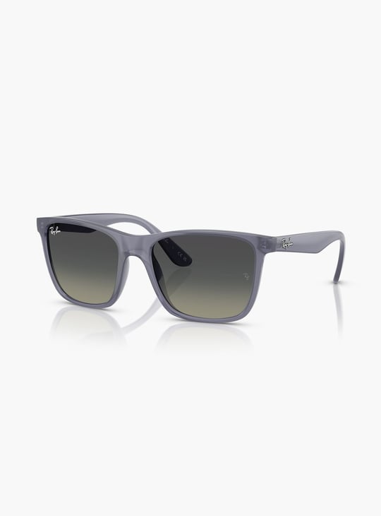 RAY-BAN UV Protected Wayfarer Sunglasses - 0RB4349I-679511-56