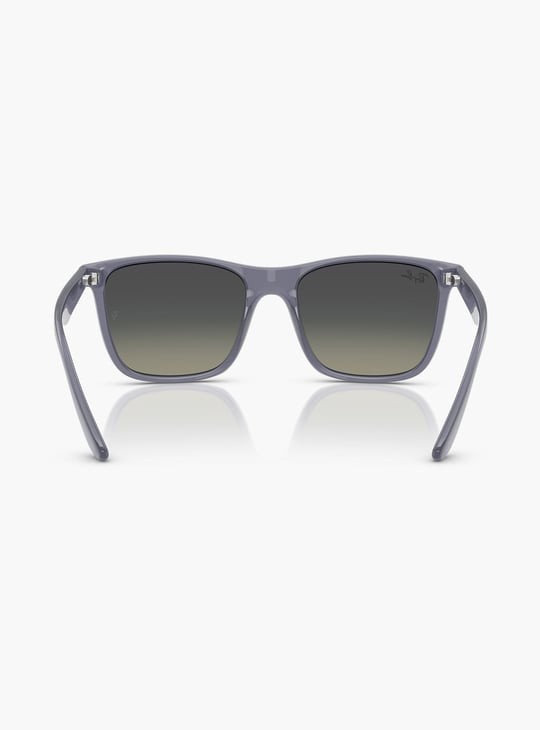 RAY-BAN UV Protected Wayfarer Sunglasses - 0RB4349I-679511-56