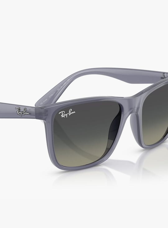 RAY-BAN UV Protected Wayfarer Sunglasses - 0RB4349I-679511-56