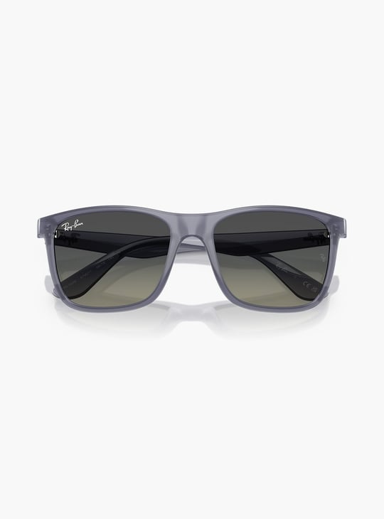 RAY-BAN UV Protected Wayfarer Sunglasses - 0RB4349I-679511-56