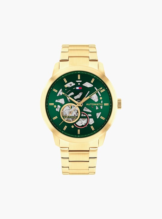 TOMMY HILFIGER Henry Automatic Watch - TH1710662