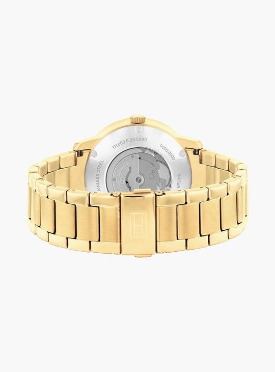 TOMMY HILFIGER Henry Automatic Watch - TH1710662