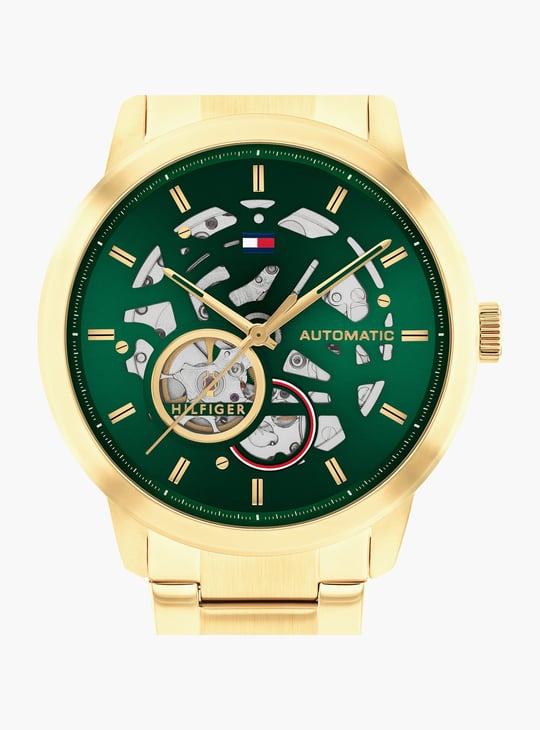 TOMMY HILFIGER Henry Automatic Watch - TH1710662