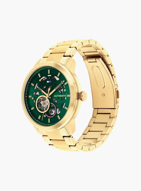 TOMMY HILFIGER Henry Automatic Watch - TH1710662