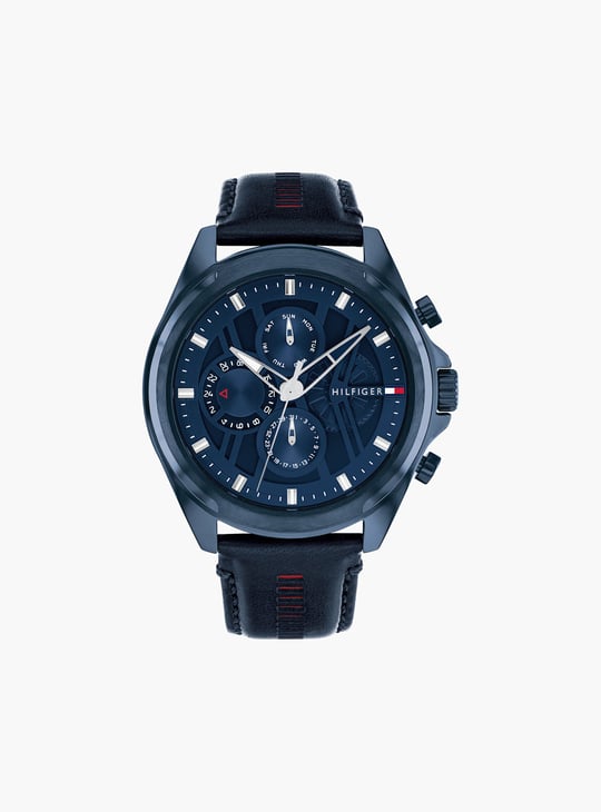 TOMMY HILFIGER Jax Multifunction Watch - TH1710655