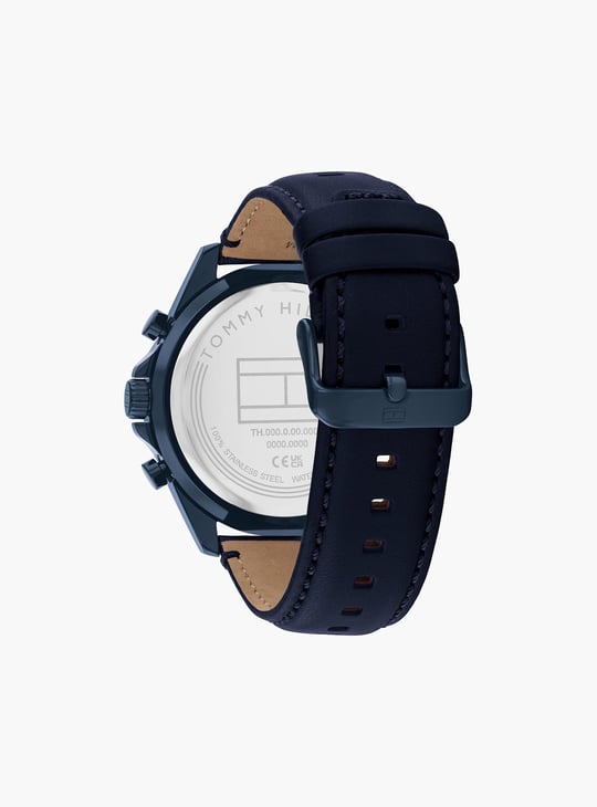 TOMMY HILFIGER Jax Multifunction Watch - TH1710655