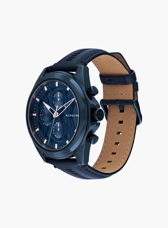 TOMMY HILFIGER Jax Multifunction Watch - TH1710655