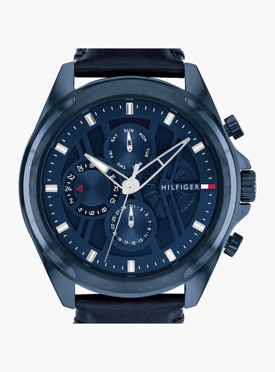 TOMMY HILFIGER Jax Multifunction Watch - TH1710655