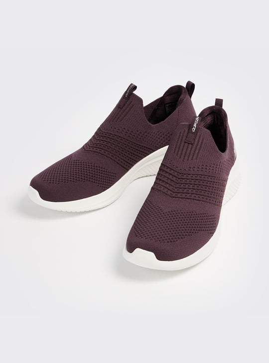 SKECHERS Ultra Flex 3.0 Slip-On Sport Shoes