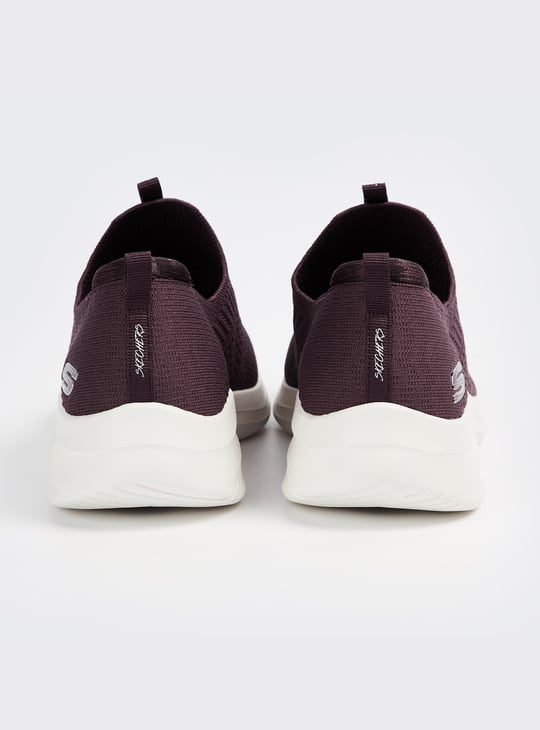 SKECHERS Ultra Flex 3.0 Slip-On Sport Shoes
