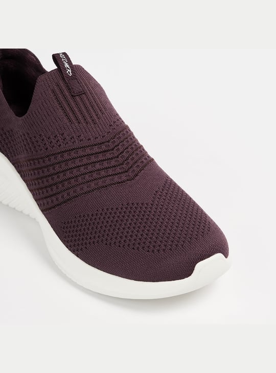 SKECHERS Ultra Flex 3.0 Slip-On Sport Shoes