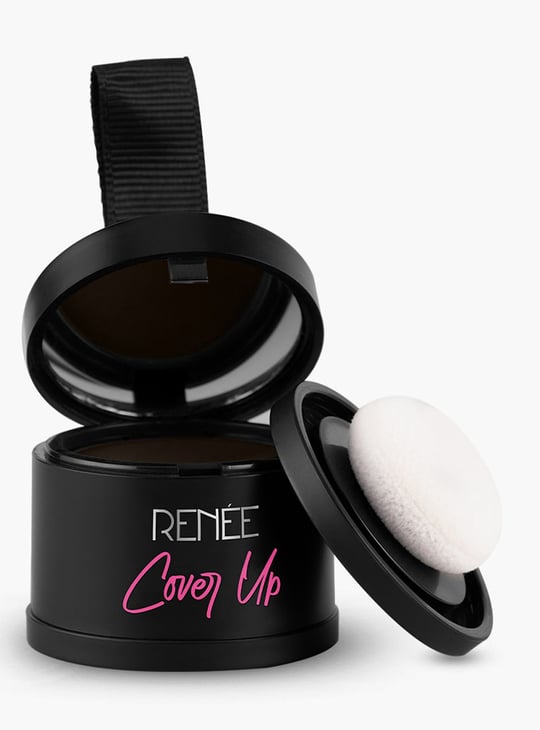RENEE Cover Up Hair Powder- Brown - 4g