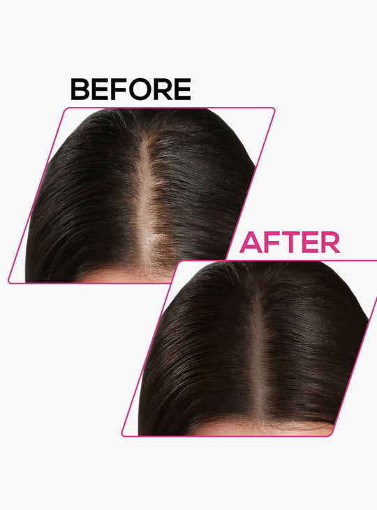 RENEE Cover Up Hair Powder- Brown - 4g