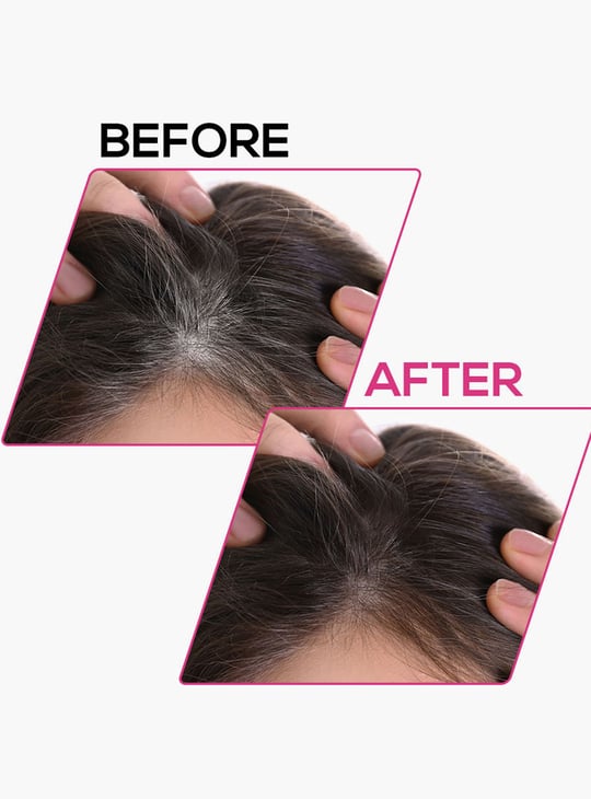 RENEE Cover Up Hair Powder- Brown - 4g