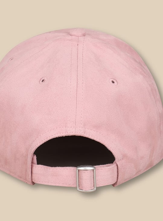 KIDSVILLE Girls Barbie Baseball Cap