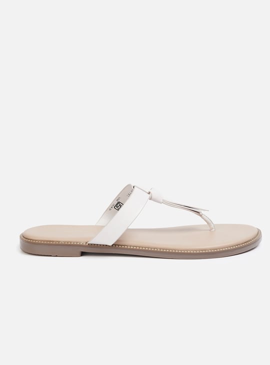 GINGER Solid Flats