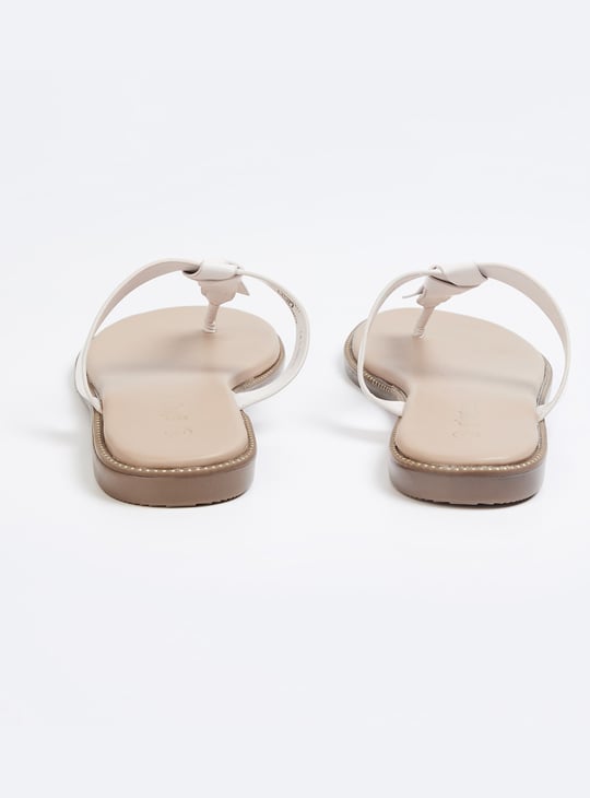 GINGER Solid Flats