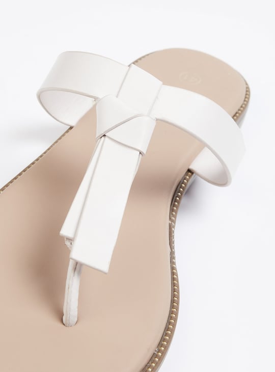 GINGER Solid Flats