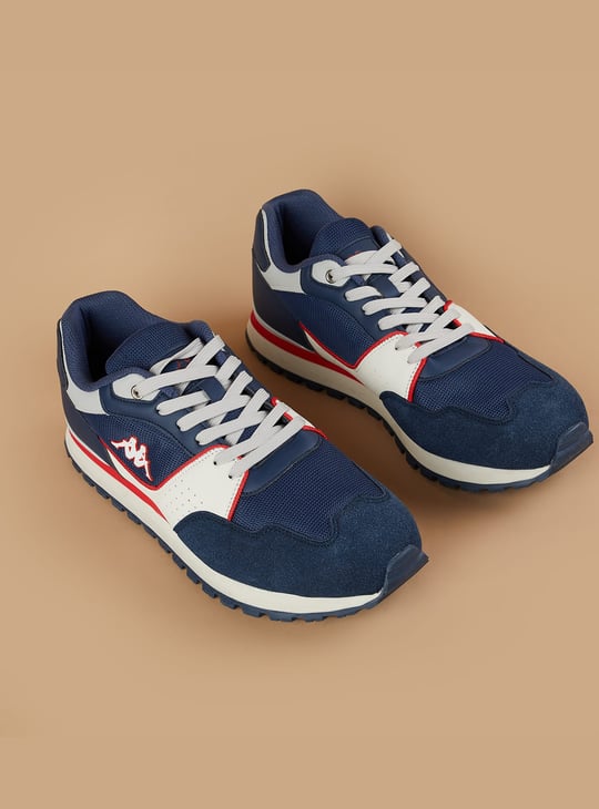 KAPPA Colourblock Sneakers