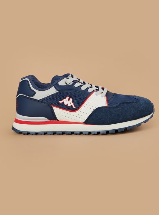 KAPPA Colourblock Sneakers