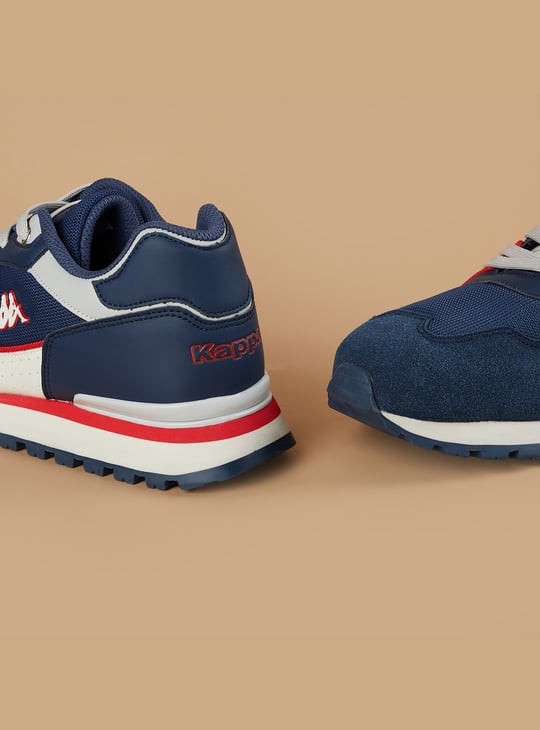 KAPPA Colourblock Sneakers