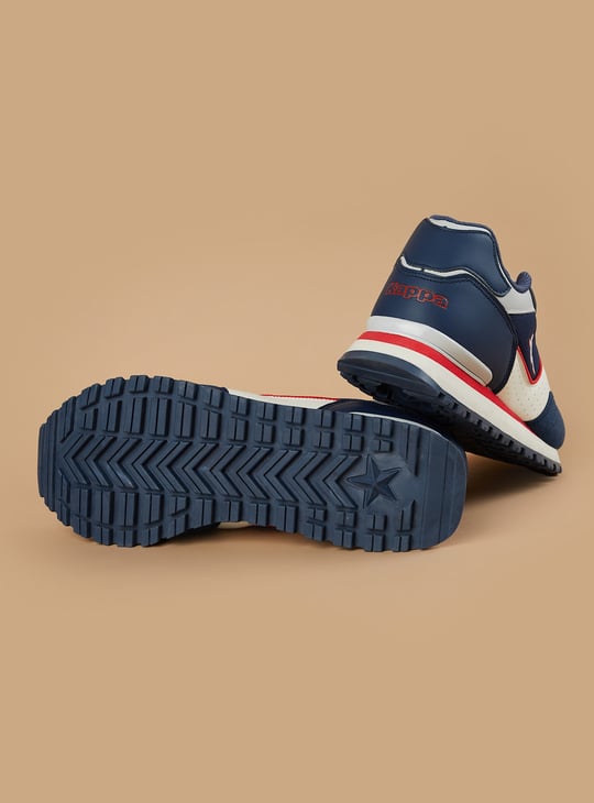 KAPPA Colourblock Sneakers