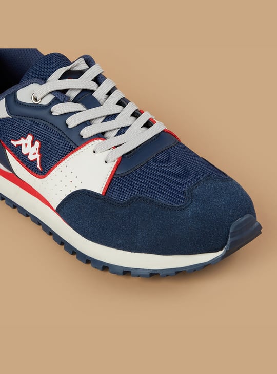 KAPPA Colourblock Sneakers