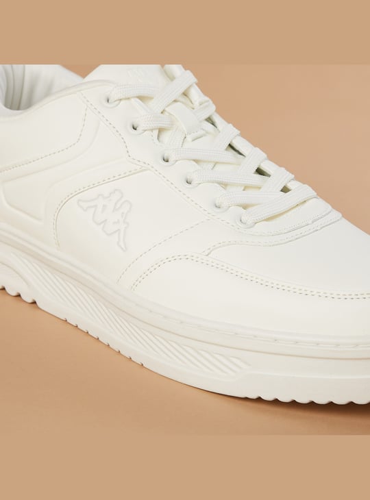 KAPPA Platform Sneakers