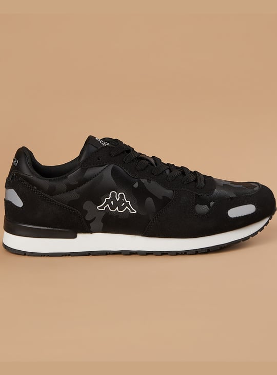 KAPPA Printed Sneakers
