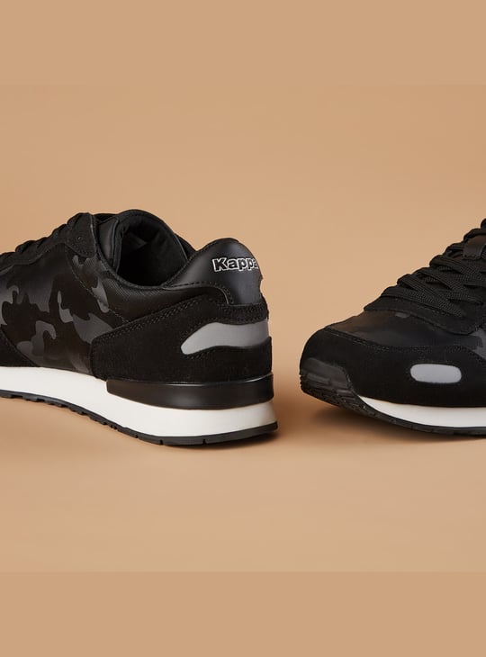 KAPPA Printed Sneakers