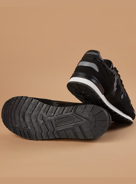 KAPPA Printed Sneakers