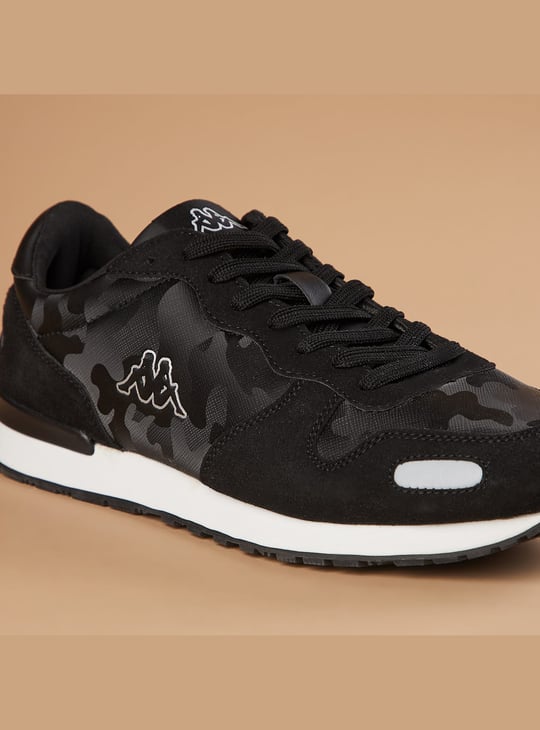 KAPPA Printed Sneakers