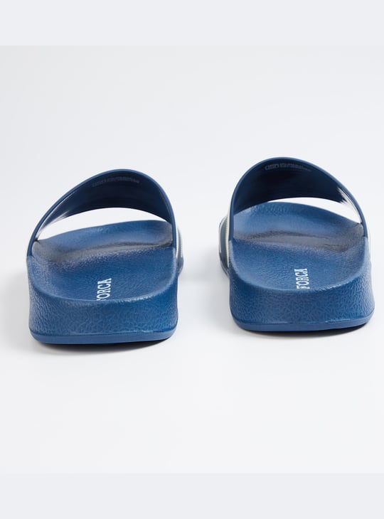 FORCA Striped Sliders