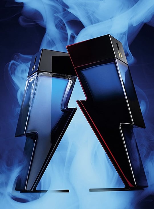 CAROLINA HERRERA Bad Boy Cobalt Elixir Eau de Parfum - 100 ml