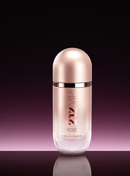 CAROLINA HERRERA 212 VIP Rose Eau de Parfum - 80 ml