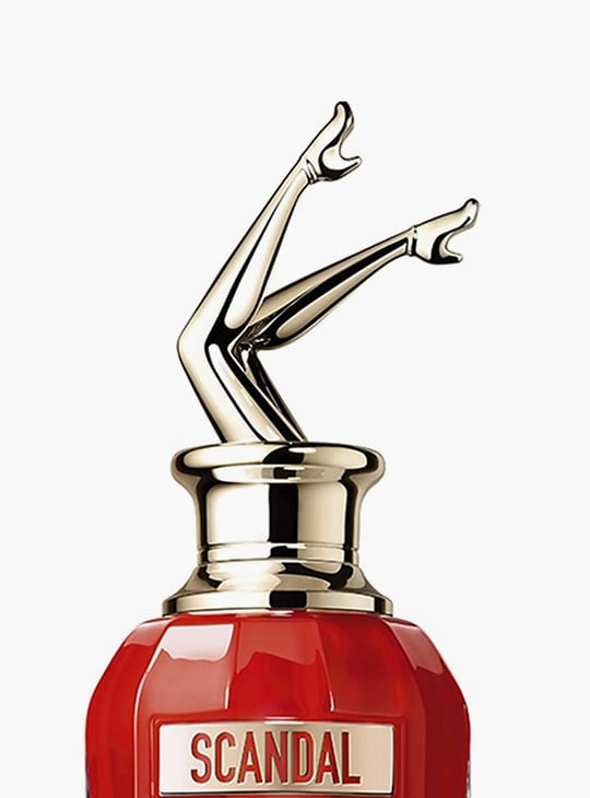 JEAN PAUL GAULTIER Scandal Eau De Parfum Intense - 80ml