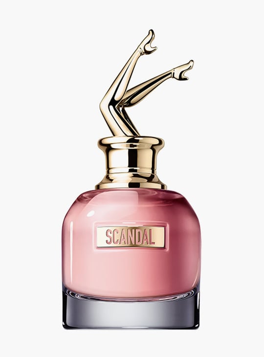 JEAN PAUL GAULTIER Scandal Eau De Parfum - 50ml