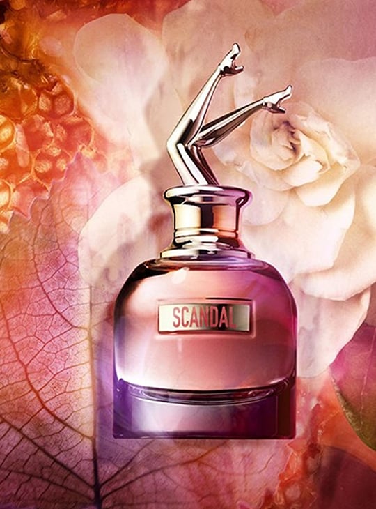 JEAN PAUL GAULTIER Scandal Eau De Parfum - 50ml