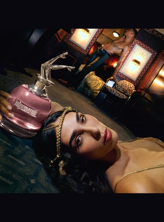 JEAN PAUL GAULTIER Scandal Eau De Parfum - 50ml
